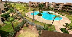 Marrakech Agdal Appartement vide neuf à louer