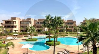 Appartement à vendre à Marrakech Golf City Prestigia | Vente Appartement