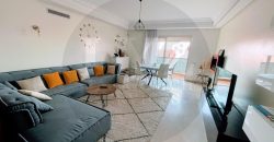 Appartement à vendre à Marrakech Guéliz | Vente appartement marrakech