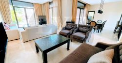 Villa de luxe à vendre à Marrakech Maaden