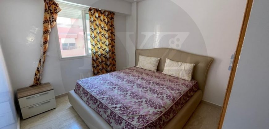 Superb apartment for rent in Guéliz Marrakech