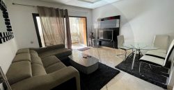 Location appartement meublé à Marrakech Guéliz