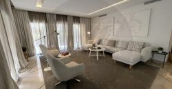 Luxurious apartment for sale in Guéliz Marrakech with 4 rooms