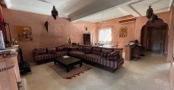Maison à vendre à Hay Targa Marrakech