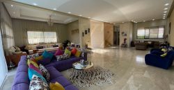 Somptueuse villa à vendre à Route Amizmiz Marrakech