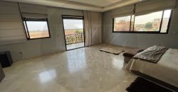 Somptueuse villa à vendre à Route Amizmiz Marrakech
