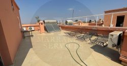 Maison à vendre à Hay Targa Marrakech