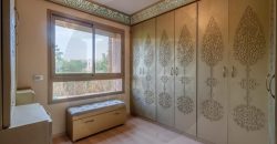 Appartement luxueux à la vente 3 façades à prestigia Marrakech