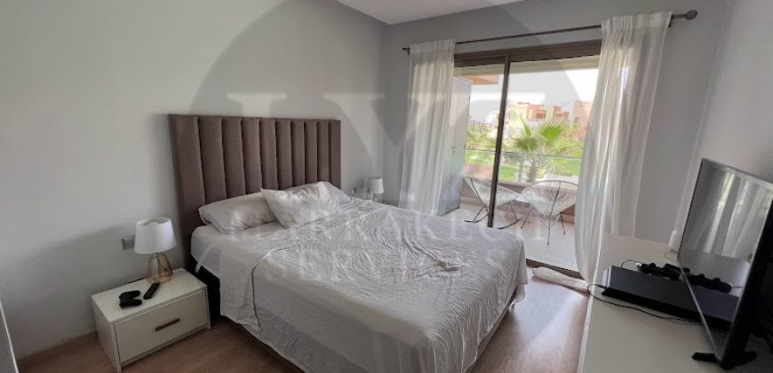 Marrakech Superbe appartement à vendre à Agdal golf City Prestigia