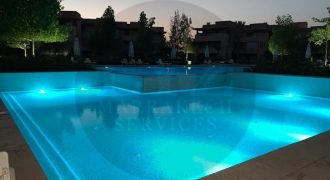 Marrakech Superb apartment for sale in Agdal golf City Prestigia