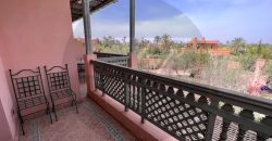 Appartement à l’achat à Ennakhil Palmeraie Marrakech