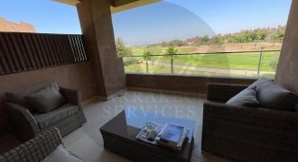 Beautiful Apartment for sale in prestigious Marrakech