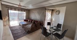 Appartement 3 chambres plein sud à la location longue durée à prestigia Marrakech
