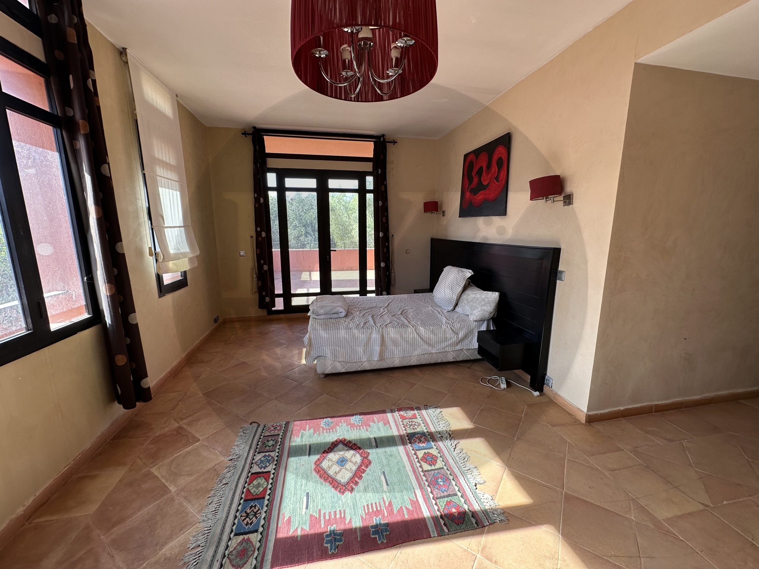 Appartement 3 chambres à vendre à Amelkis Marrakech